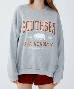 Southsea USA Academy Sweatshirt