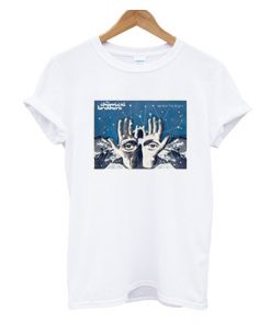 The Chemical Brothers We Are The Night T-shirt