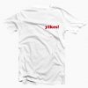 Yikes T-shirt