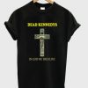 Dead Kennedys In God We Trust T-shirt