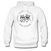 WorkHard PlayHard WolfHard Hoodie
