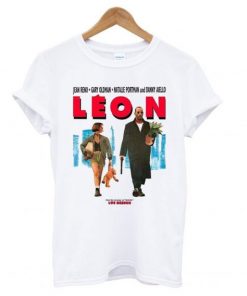 Leon T-shirt