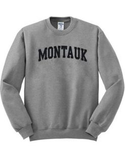 Montauk Sweatshirt