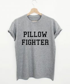 Pillow Fighter T-shirt