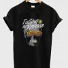 Falling In Reverse Skull T-shirt