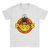 Mr Popo Martial Arts Dragon Ball T-shirt