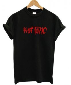 Hot Topic T-shirt