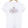 Breaking Hearts Since 96 T-shirt