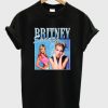 Britney Spears T-shirt