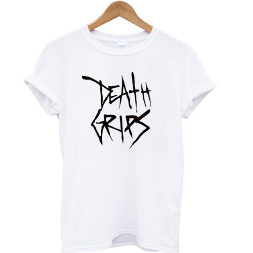 death grips yuh shirt