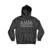Girlz Hoodie