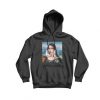 Monalisa Lollipop Hoodie
