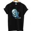 Queen Adam Lambert European Tour 2017 T-shirt