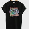 Queen Tour Of The State T-shirt