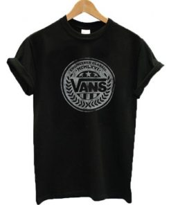 Vans Shield T-shirt