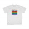 Kiss Whoever The Fuck You Want T-shirt