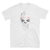 She's A Wolf T-shirt