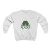 Alaska Mountain Sweatshirt