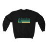 Alaska Sweatshirt