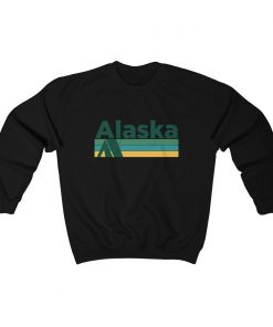 Alaska Sweatshirt