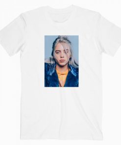 Billie Eilish T-shirt