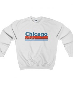 Chicago Sweatshirt