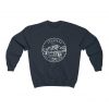 Colorado Nil Sine Numine Sweatshirt