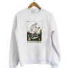 Death Of Emotions Sweatshirt