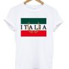 Italia T-shirt