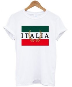 Italia T-shirt