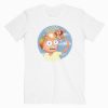John Mayer Rick And Morty T-Shirt