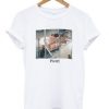 Pivot Friends T-shirt
