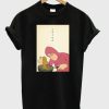 Ramen Art T-shirt