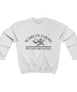 Schrute Farms Sweatshirt