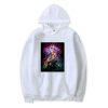 Starcourt Stranger Things Hoodie