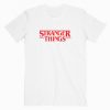 Stranger Things T-shirt