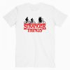 Stranger Things Bike T-shirt
