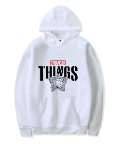 Stranger Things Monster Hoodie