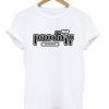 The Prodigy Experience T-shirt