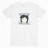 Undertale Detemmienation Temmie T-shirt