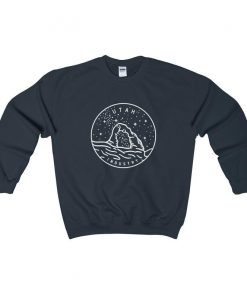 Utah Industry Sweatshirt