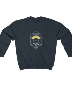 Vail Colorado Sweatshirt