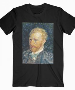 Vincent Van Gogh T-Shirt