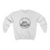 Washington Sweatshirt