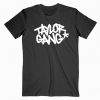 Wiz Khalifa Taylor Gang T-shirt