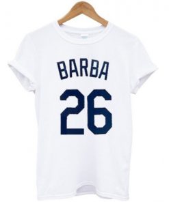 Antonella Barba 26 T-shirt