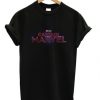 Captain Marvel T-shirt