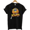 Girl Power Chun Li T-shirt