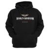 Harley Davidson Motorcycles Hoodie