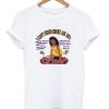 I Can’t Stand Broke Ass Men T-shirt